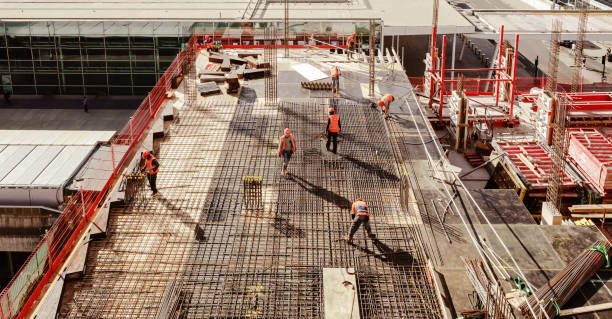 Best Concrete Grinding and Polishing in Sugar Grove, IL