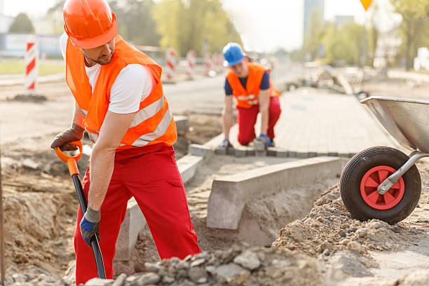 Best Concrete Foundation Repair in Sugar Grove, IL